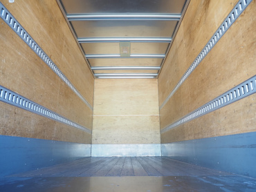 いすゞ エルフ バン車 小型 TKG-NMR85AN 年式 H26[写真13]