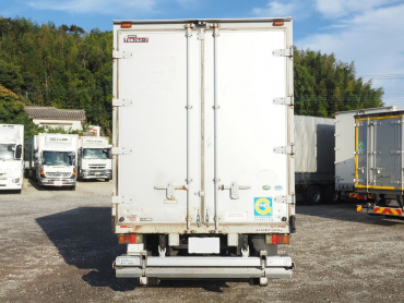 いすゞ エルフ バン車 小型 TKG-NMR85AN 年式 H26[写真06]