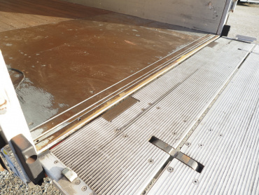 いすゞ エルフ バン車 小型 TKG-NMR85AN 年式 H26[写真18]