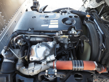 いすゞ エルフ バン車 小型 TKG-NMR85AN 年式 H26[写真34]