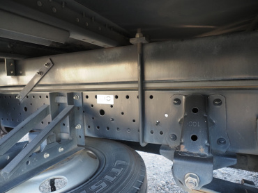 いすゞ エルフ バン車 小型 TKG-NMR85AN 年式 H26[写真31]