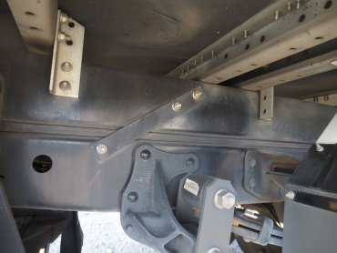 いすゞ エルフ バン車 小型 TKG-NMR85AN 年式 H26[写真29]