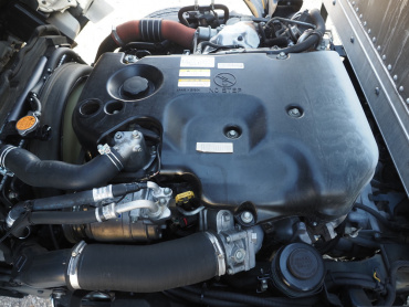 いすゞ エルフ バン車 小型 TKG-NMR85AN 年式 H26[写真33]