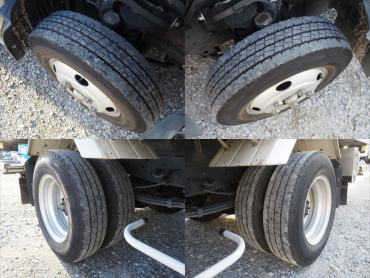 いすゞ エルフ バン車 小型 TKG-NMR85AN 年式 H26[写真32]