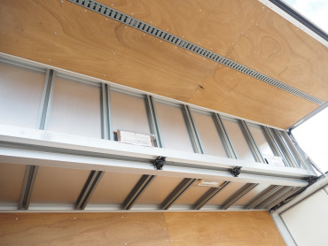 日野 デュトロ ウイング車 小型 TKG-XZU720M 年式 H26[写真20]