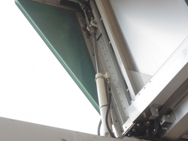 日野 デュトロ ウイング車 小型 TKG-XZU720M 年式 H26[写真16]