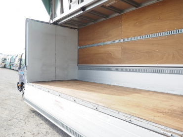 日野 デュトロ ウイング車 小型 TKG-XZU720M 年式 H26[写真18]