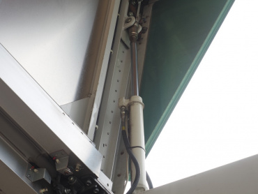 日野 デュトロ ウイング車 小型 TKG-XZU720M 年式 H26[写真11]