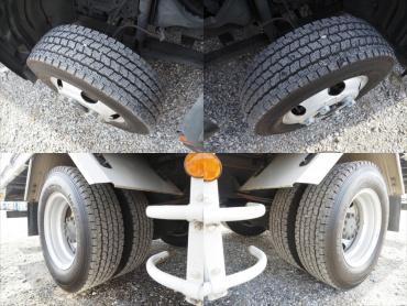 日野 デュトロ ウイング車 小型 TKG-XZU720M 年式 H26[写真39]