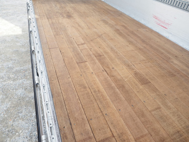 日野 デュトロ ウイング車 小型 TKG-XZU720M 年式 H26[写真21]