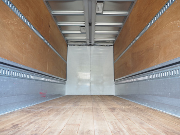 日野 デュトロ ウイング車 小型 TKG-XZU720M 年式 H26[写真24]