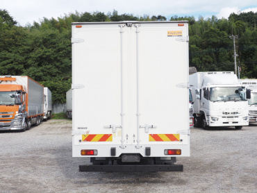 日野 デュトロ ウイング車 小型 TKG-XZU720M 年式 H26[写真05]