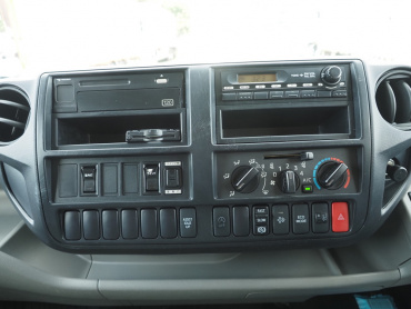 日野 デュトロ ウイング車 小型 TKG-XZU720M 年式 H26[写真30]