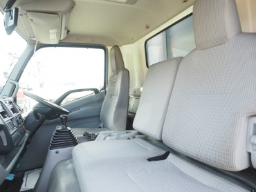 日野 デュトロ ウイング車 小型 TKG-XZU720M 年式 H26[写真33]