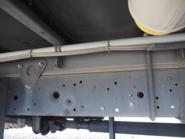 日野 デュトロ ウイング車 小型 TKG-XZU720M 年式 H26[写真35]