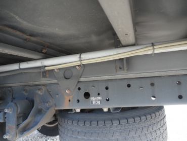 日野 デュトロ ウイング車 小型 TKG-XZU720M 年式 H26[写真37]