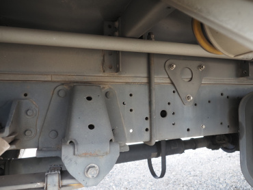 日野 デュトロ ウイング車 小型 TKG-XZU720M 年式 H26[写真36]