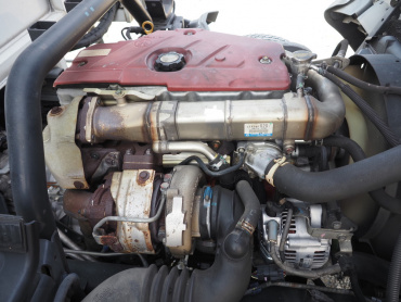 日野 デュトロ ウイング車 小型 TKG-XZU720M 年式 H26[写真41]