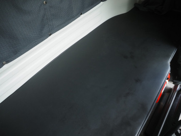 いすゞ ギガ 平ボディ 大型 QKG-CYJ77B 年式 H29[写真34]