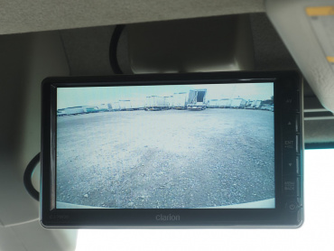 いすゞ ギガ 平ボディ 大型 QKG-CYJ77B 年式 H29[写真32]