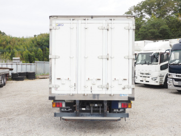 いすゞ エルフ 冷凍バン 小型 TKG-NPR85AN 年式 H26[写真06]