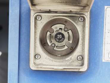 いすゞ エルフ 冷凍バン 小型 TKG-NPR85AN 年式 H26[写真13]