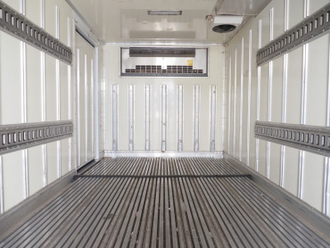 いすゞ エルフ 冷凍バン 小型 TKG-NPR85AN 年式 H26[写真19]