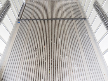 いすゞ エルフ 冷凍バン 小型 TKG-NPR85AN 年式 H26[写真20]