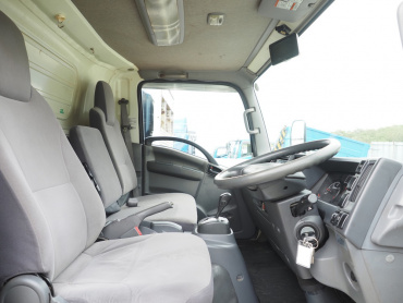 いすゞ エルフ 冷凍バン 小型 TKG-NPR85AN 年式 H26[写真25]