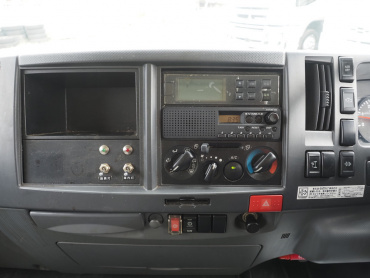 いすゞ エルフ 冷凍バン 小型 TKG-NPR85AN 年式 H26[写真29]