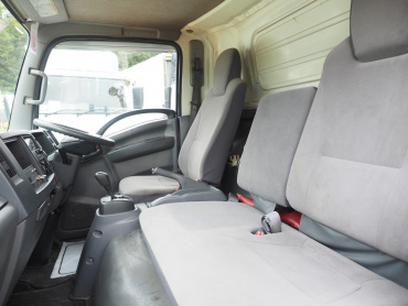 いすゞ エルフ 冷凍バン 小型 TKG-NPR85AN 年式 H26[写真32]