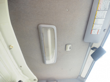 いすゞ エルフ 冷凍バン 小型 TKG-NPR85AN 年式 H26[写真31]