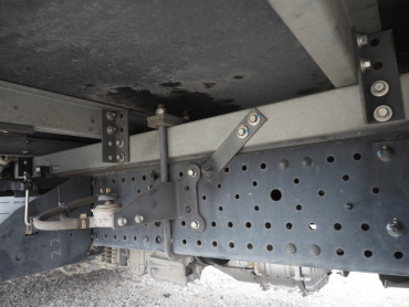 いすゞ エルフ 冷凍バン 小型 TKG-NPR85AN 年式 H26[写真37]