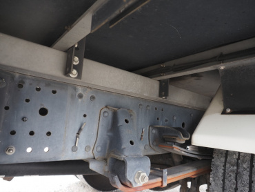 いすゞ エルフ 冷凍バン 小型 TKG-NPR85AN 年式 H26[写真36]