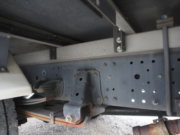 いすゞ エルフ 冷凍バン 小型 TKG-NPR85AN 年式 H26[写真38]