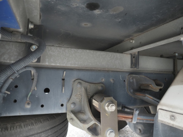 いすゞ エルフ 冷凍バン 小型 TKG-NPR85AN 年式 H26[写真35]