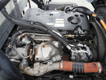 いすゞ エルフ 冷凍バン 小型 TKG-NPR85AN 年式 H26[写真40]