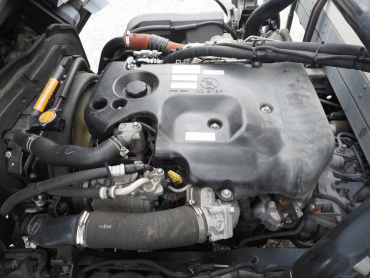 いすゞ エルフ 冷凍バン 小型 TKG-NPR85AN 年式 H26[写真41]