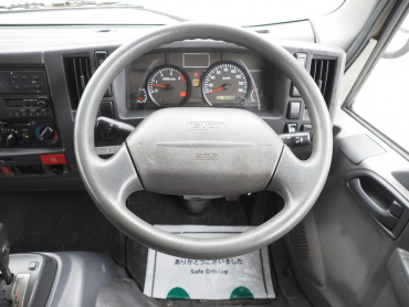 いすゞ エルフ 冷凍バン 小型 TKG-NPR85AN 年式 H26[写真26]