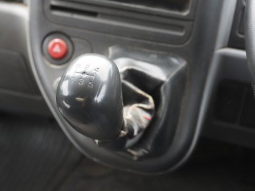 三菱ふそう キャンター バン車 小型 PDG-FE74DV 年式 H21[写真21]