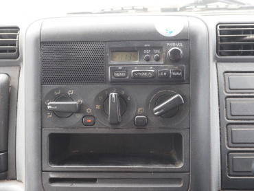 三菱ふそう キャンター バン車 小型 PDG-FE74DV 年式 H21[写真20]