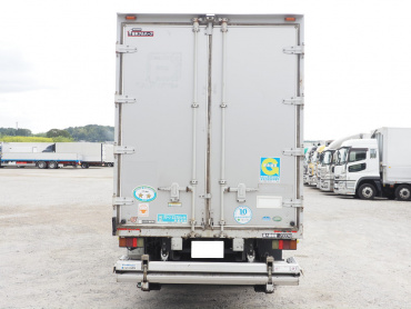 いすゞ エルフ バン車 小型 TKG-NMR85AN 年式 H26[写真06]