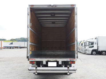 いすゞ エルフ バン車 小型 TKG-NMR85AN 年式 H26[写真12]