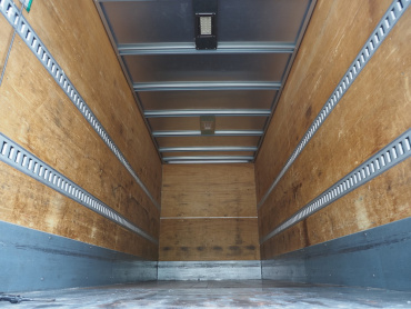 いすゞ エルフ バン車 小型 TKG-NMR85AN 年式 H26[写真13]