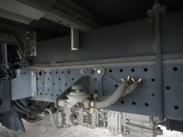 いすゞ エルフ バン車 小型 TKG-NMR85AN 年式 H26[写真29]