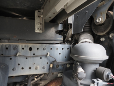 いすゞ エルフ バン車 小型 TKG-NMR85AN 年式 H26[写真28]