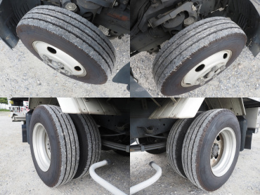 いすゞ エルフ バン車 小型 TKG-NMR85AN 年式 H26[写真30]