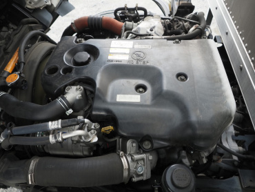 いすゞ エルフ バン車 小型 TKG-NMR85AN 年式 H26[写真31]