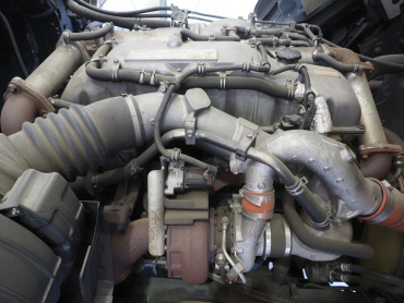 いすゞ ギガ ウイング車 大型 LKG-CYJ77A 年式 H24[写真51]