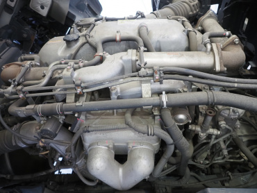 いすゞ ギガ ウイング車 大型 LKG-CYJ77A 年式 H24[写真50]